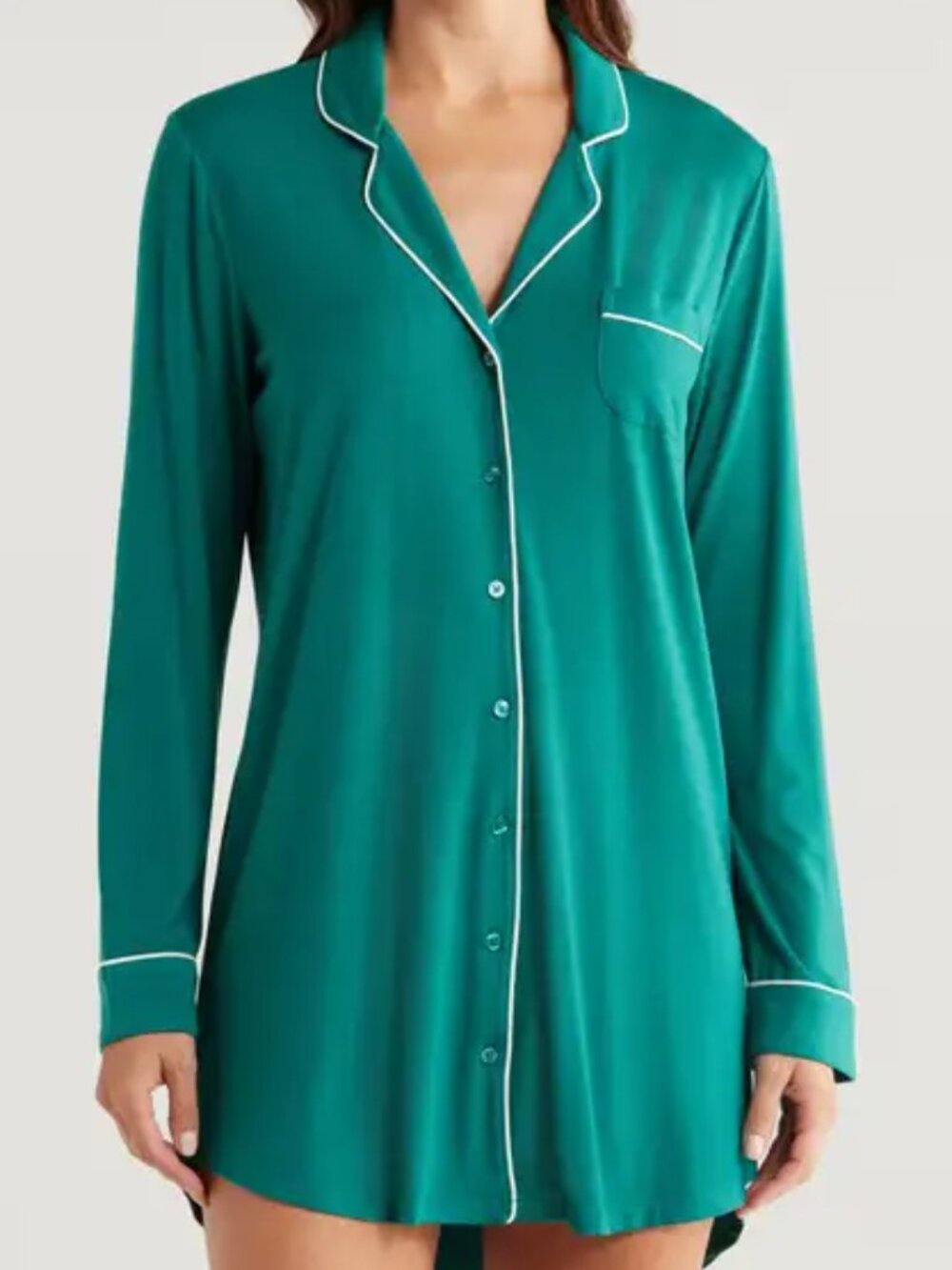 Nordstrom - Moonlight Eco Nightshirt